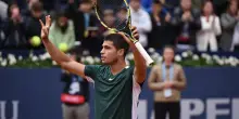Il patrimonio di Carlos Alcaraz. Tutti i guadagni del tennista spagnolo fermo ai box per infortunio