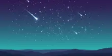 Come fotografare le stelle cadenti (anche dal telefono)