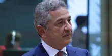 Chi &egrave; e quanto guadagna Fabio Panetta, il governatore della Banca d'Italia