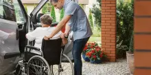 Gli invalidi con legge 104 non pagano queste tasse, tutte le esenzioni