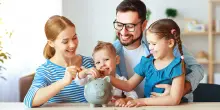 Investimenti per minorenni. Come investire per i figli, dal Buono Minori al 5% al Pac