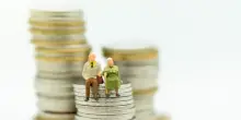 Deduzione fondo pensione 2026, quanto si risparmia sull'Irpef?