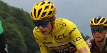 Quanto guadagna Jonas Vingegaard? Patrimonio e stipendio del vincitore del Giro 2026