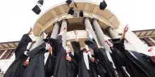 Le 100 migliori universit&agrave; europee, la classifica 2026