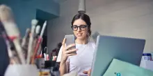 I 10 migliori lavori che si possono fare da remoto (e in autonomia)