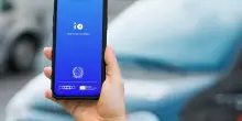 Patente digitale di guida, come averla sull'app IO, cosa farci e validit&agrave;