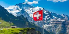 Stipendio medio in Svizzera, ecco quanto si guadagna nel 2026 (e dove)