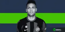 Quanto guadagna Lautaro Martinez, il giocatore pi&ugrave; pagato della Serie A 2026/2027