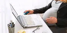 Quattordicesima per le lavoratrici in maternit&agrave;. Quanto spetta e quando viene pagata