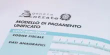 Codice tributo 1627 compensazione eccedenze ritenute lavoro dipendente, cos'&egrave; e come si usa