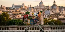 Le citt&agrave; pi&ugrave; care d'Italia, la classifica 2026