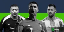 La classifica dei 10 calciatori pi&ugrave; pagati al mondo nel 2026