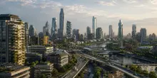 Ho chiesto all'AI come sar&agrave; il mondo nel 2050. Ecco cosa ha risposto