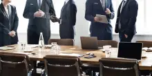 Cos'&egrave; il capitale sociale, a cosa serve e come si calcola