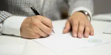 Cos'&egrave; la firma digitale, come farla e quanto costa