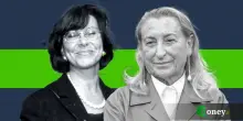 Le 10 donne pi&ugrave; ricche d'Italia nel 2026