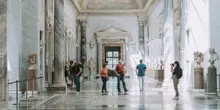 Quali musei sono aperti in Italia il 25 aprile?