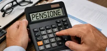Pensione, quanti anni di lavoro ti mancano? Scoprilo in questa tabella