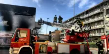 Danni da incendio, come chiedere risarcimento (e a chi rivolgersi)