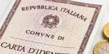 Carta d'identit&agrave; cartacea addio, ecco fino a quando si pu&ograve; usare