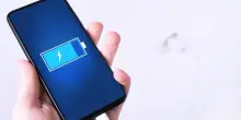 Caricare il telefono durante un temporale &egrave; pericoloso?