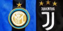 Dove vedere Inter-Juventus? Orario, diretta TV, streaming e formazioni