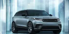 Arriva dalla Cina un SUV che ricorda la Range Rover. Ecco tutto quello che sappiamo finora