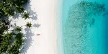 I 3 migliori hotel di lusso alle Maldive