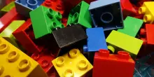 Se hai questi pezzi Lego sei fortunato. Il loro valore &egrave; appena salito alle stelle