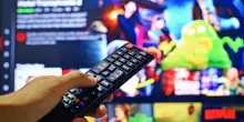 Queste TV avranno presto il miglior audio in assoluto grazie all'intelligenza artificiale