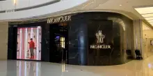 Il boom delle azioni Moncler manda un segnale che in pochi stanno capendo