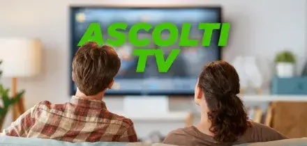 Ascolti TV ieri sera, 24 febbraio 2026: il risultato della prima serata di Sanremo 2026