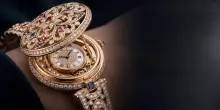 Orologi di lusso &ldquo;segreti&rdquo;, ecco i modelli pi&ugrave; rari e costosi amati dai collezionisti
