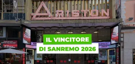 Chi vincer&agrave; il Festival di Sanremo 2026? Il sondaggio