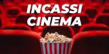 Incassi cinema ieri, 1 marzo 2026: i 10 film pi&ugrave; visti in Italia