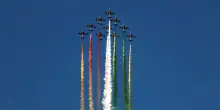 L'Italia &egrave; al sicuro oggi? Risponde il Generale dell'Aeronautica Militare Carlo Landi