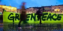 Perch&eacute; ora Greenpeace rischia il fallimento?