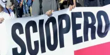 Sciopero 9 marzo 2026: stop a mezzi pubblici, aerei, treni e scuola. Gli orari