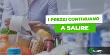 700 euro di rincari. La lista nera dei prodotti che aumenteranno di pi&ugrave; quest'anno