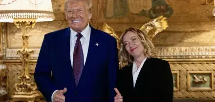 Guerra Iran, posizione e rischi per l'Italia