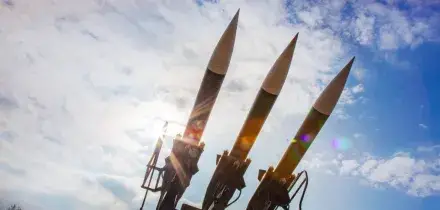 I missili dell'Iran possono arrivare a colpire l'Italia?