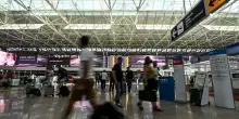 Svelati i migliori aeroporti d'Europa. Un italiano &egrave; in vetta alla classifica
