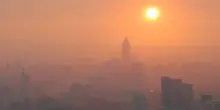Una delle citt&agrave; con pi&ugrave; smog del pianeta &egrave; riuscita ad avere pi&ugrave; di 300 giorni in un anno con aria di ottima qualit&agrave;
