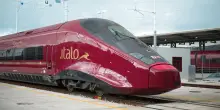 Sciopero Italo oggi 11 marzo 2026: stop ai treni dell'Alta Velocit&agrave;. Orari e fasce di garanzia