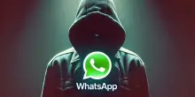 Questi segnali indicano che il tuo WhatsApp &egrave; sotto controllo da remoto
