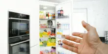 Il trucco per capire se il frigo consuma troppo e risparmiare soldi