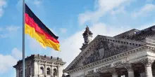 Alert per i Titoli di Stato della Germania, paura a Berlino con l'asta che fa flop