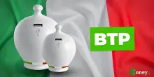 Questo BTP a 4 anni a tasso fisso rende pi&ugrave; del doppio del buono fruttifero postale