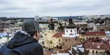 La citt&agrave; europea perfetta per un viaggio economico. Spendi &euro;50 al giorno e il vino costa &euro;3,50
