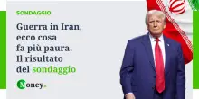 Guerra in Iran, ecco cosa fa pi&ugrave; paura. I risultati del sondaggio di Money.it